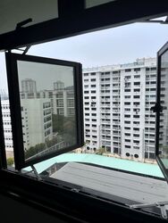 Blk 23 Mount Faber View (Bukit Merah), HDB 4 Rooms #620665221